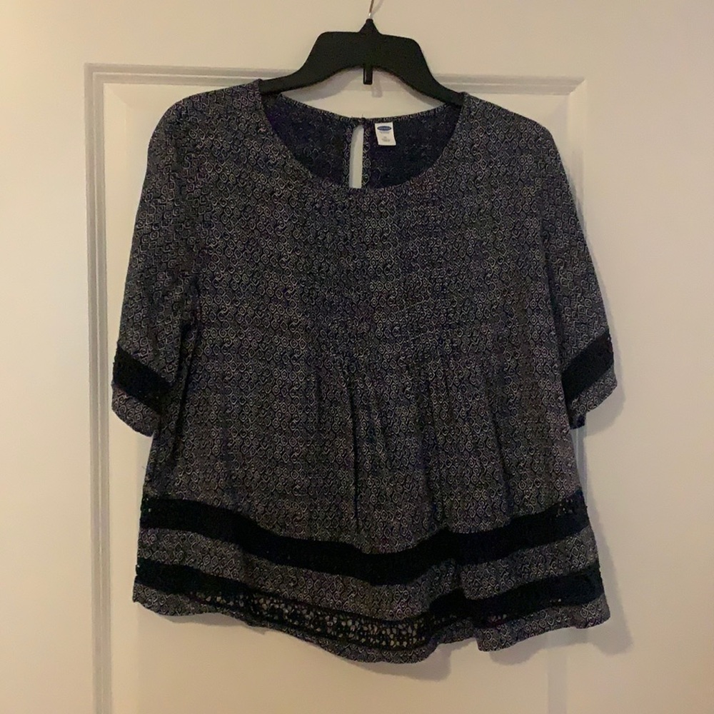 Old navy top